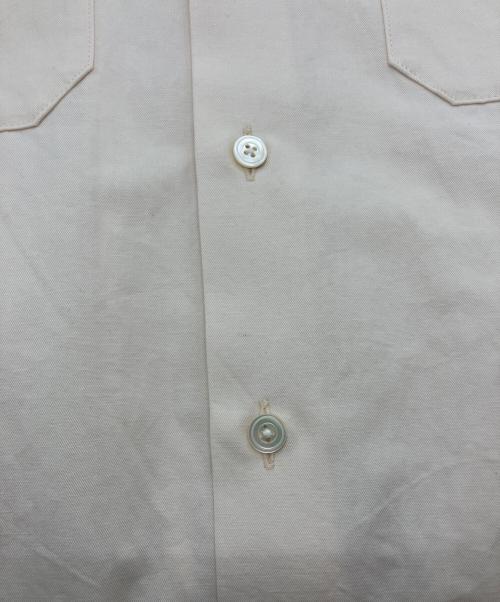 RAKINES（ラキネス）RAKINES (ラキネス) C×L Chino natural washer - Richard ベージュ サイズ:1の古着・服飾アイテム