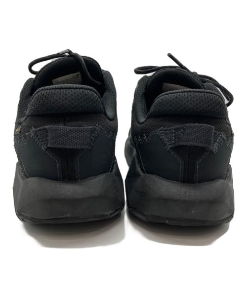 NEW BALANCE（ニューバランス）NEW BALANCE (ニューバランス) スニーカー ブラック サイズ:US8.5(26.5)の古着・服飾アイテム