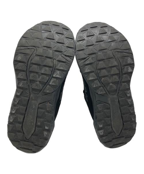 NEW BALANCE（ニューバランス）NEW BALANCE (ニューバランス) スニーカー ブラック サイズ:US8.5(26.5)の古着・服飾アイテム