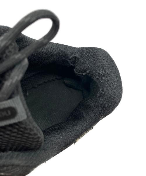 NEW BALANCE（ニューバランス）NEW BALANCE (ニューバランス) スニーカー ブラック サイズ:US8.5(26.5)の古着・服飾アイテム