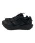 NEW BALANCE (ニューバランス) スニーカー ブラック サイズ:US8.5(26.5)：6000円