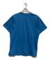 STANDARD CALIFORNIA (スタンダードカリフォルニア) AH × SD Skater Logo T　TSOBE090 ブルー サイズ:L：6000円