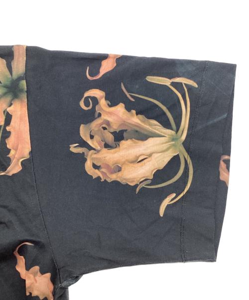 DRIES VAN NOTEN（ドリスヴァンノッテン）DRIES VAN NOTEN (ドリスヴァンノッテン) HEIN PR T-SHIRT　 ピンク サイズ:Mの古着・服飾アイテム