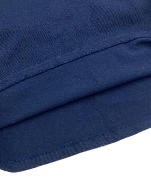 POLO RALPH LAUREN（ポロ・ラルフローレン）POLO RALPH LAUREN (ポロ・ラルフローレン) ポロシャツワンピース ネイビー サイズ:XSの古着・服飾アイテム