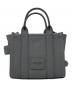 MARC JACOBS (マークジェイコブス) THE TOTE MINI　H053L01RE22 グレー：12000円