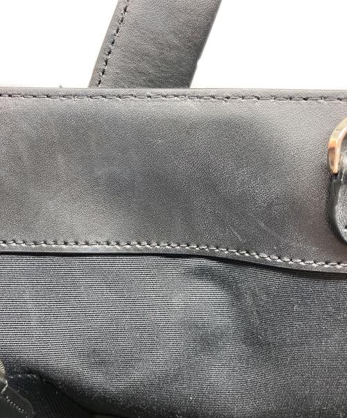 Kate Spade（ケイトスペード）Kate Spade (ケイトスペード) フローラルジャガードマンハッタンラージトート K6565 ブラックの古着・服飾アイテム