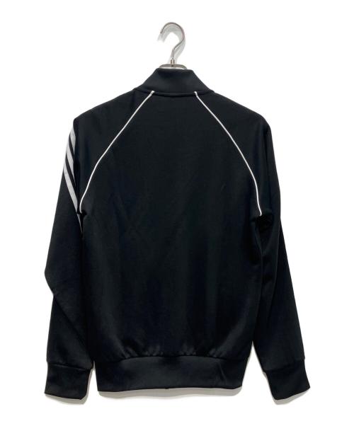 adidas（アディダス）adidas (アディダス) クラシックス SST トラックジャケット ブラック サイズ:Sの古着・服飾アイテム