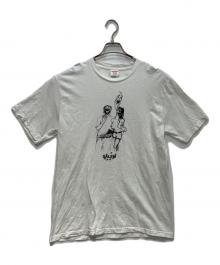 SUPREME×SALEM（シュプリーム×セーラム）の古着「SALEM Tee　26SS」｜ホワイト