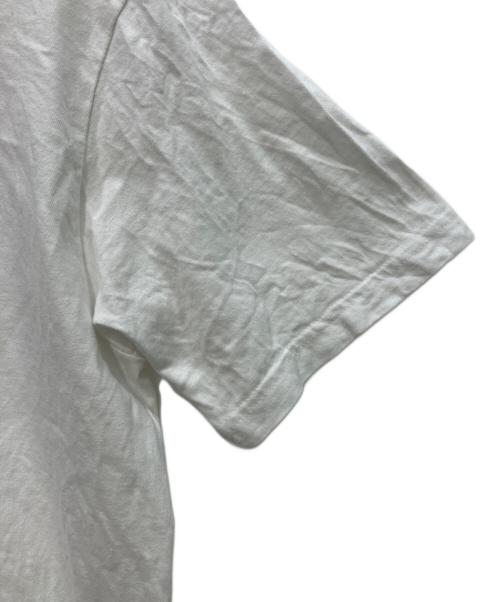 SUPREME（シュプリーム）SUPREME (シュプリーム) SALEM (セーラム) SALEM Tee　26SS ホワイト サイズ:Mの古着・服飾アイテム