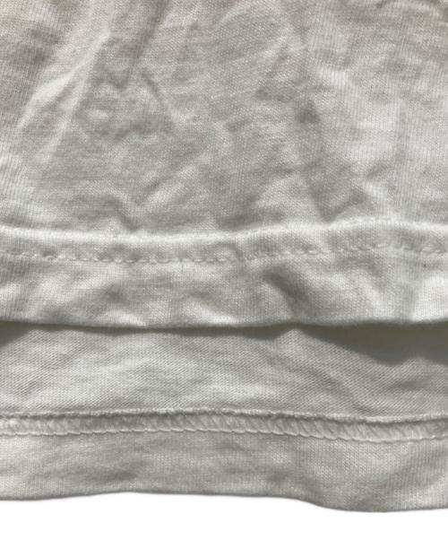 SUPREME（シュプリーム）SUPREME (シュプリーム) SALEM (セーラム) SALEM Tee　26SS ホワイト サイズ:Mの古着・服飾アイテム