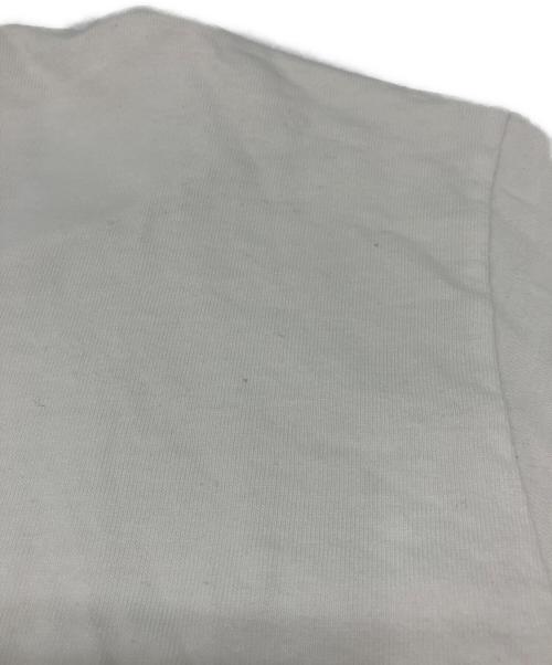 SUPREME（シュプリーム）SUPREME (シュプリーム) SALEM (セーラム) SALEM Tee　26SS ホワイト サイズ:Mの古着・服飾アイテム