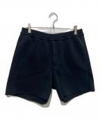 CFCLシーエフシーエル）の古着「MILAN SHORT PANTS　CF009KF105」｜ネイビー
