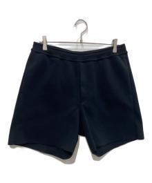 CFCL（シーエフシーエル）の古着「MILAN SHORT PANTS　CF009KF105」｜ネイビー