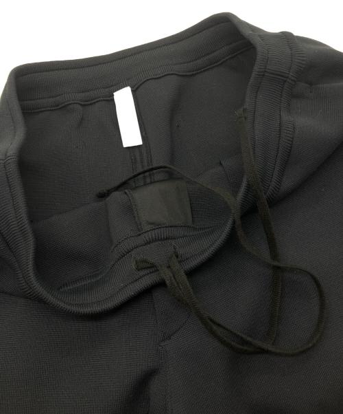 CFCL（シーエフシーエル）CFCL (シーエフシーエル) MILAN SHORT PANTS　CF009KF105 ネイビー サイズ:5の古着・服飾アイテム