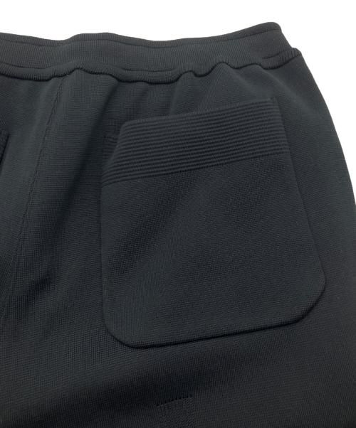 CFCL（シーエフシーエル）CFCL (シーエフシーエル) MILAN SHORT PANTS　CF009KF105 ネイビー サイズ:5の古着・服飾アイテム