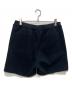 CFCL (シーエフシーエル) MILAN SHORT PANTS　CF009KF105 ネイビー サイズ:5：17000円