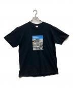 SUPREMEシュプリーム）の古着「Verify Tee   20FW」｜ブラック