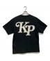 KENZO BY VERDY (ケンゾー バイ ヴェルディ) Oversize Tee　FE55TS1914SY ブラック サイズ:M：12000円