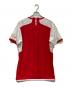 adidas (アディダス) 23-24 アーセナル HOMEオーセンティックユニフォーム レッド サイズ:4XL：7000円