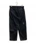 Dickies (ディッキーズ) SEESEE (シーシー) BAGGY PANTS　25AW ブラック サイズ:L：13000円