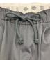 中古・古着 Dickies (ディッキーズ) SEESEE (シーシー) BAGGY PANTS　25AW ブラック サイズ:L：13000円