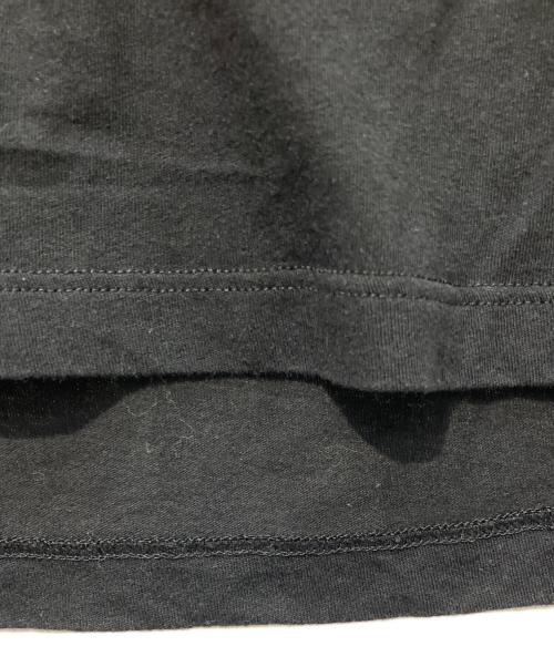 Saint Laurent Paris（サンローランパリ）Saint Laurent Paris (サンローランパリ) パラディウムスタープリントTシャツ　16AW エディ期 ブラック サイズ:Mの古着・服飾アイテム