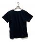 Saint Laurent Paris (サンローランパリ) パラディウムスタープリントTシャツ　16AW エディ期 ブラック サイズ:M：18000円