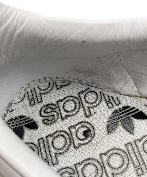 adidas（アディダス）adidas (アディダス) サンバ LT ブラック×ホワイト サイズ:US8(26)の古着・服飾アイテム