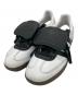 adidas（アディダス）の古着「サンバ LT」｜ブラック×ホワイト