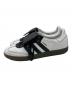 adidas (アディダス) サンバ LT ブラック×ホワイト サイズ:US8(26)：8000円