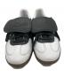 中古・古着 adidas (アディダス) サンバ LT ブラック×ホワイト サイズ:US8(26)：8000円