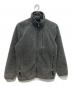 Patagonia（パタゴニア）の古着「90sレトロカーディガン　 96年製 USA製」｜グレー