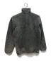 Patagonia (パタゴニア) 90sレトロカーディガン　 96年製 USA製 グレー サイズ:M：25000円