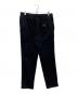 Paul Smith (ポールスミス) ダンボールニット トラックパンツ ブラック サイズ:XL：5000円