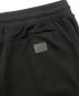 中古・古着 Paul Smith (ポールスミス) ダンボールニット トラックパンツ ブラック サイズ:XL：5000円