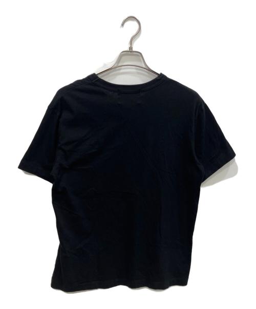 COMME des GARCONS（コムデギャルソン）COMME des GARCONS (コムデギャルソン) プリントTシャツ　 AD2019 　THE BEATLES ブラック サイズ:XLの古着・服飾アイテム