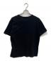 COMME des GARCONS (コムデギャルソン) プリントTシャツ　 AD2019 　THE BEATLES ブラック サイズ:XL：7000円