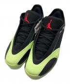 NIKEナイキ）の古着「Jordan Triangle 
