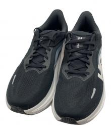 HOKAONEONE（ホカオネオネ）の古着「CLIFTON PRO WIDE」｜ブラック