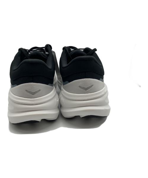 HOKAONEONE（ホカオネオネ）HOKAONEONE (ホカオネオネ) CLIFTON PRO WIDE ブラック サイズ:US9(27)の古着・服飾アイテム