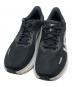 HOKAONEONE（ホカオネオネ）の古着「CLIFTON PRO WIDE」｜ブラック