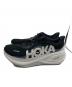 HOKAONEONE (ホカオネオネ) CLIFTON PRO WIDE ブラック サイズ:US9(27)：12000円