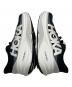 中古・古着 HOKAONEONE (ホカオネオネ) CLIFTON PRO WIDE ブラック サイズ:US9(27)：12000円