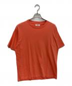 Ron Hermanロンハーマン）の古着「ダメージTシャツ」｜ピンク