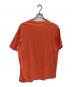 Ron Herman (ロンハーマン) ダメージTシャツ ピンク サイズ:Free：6000円