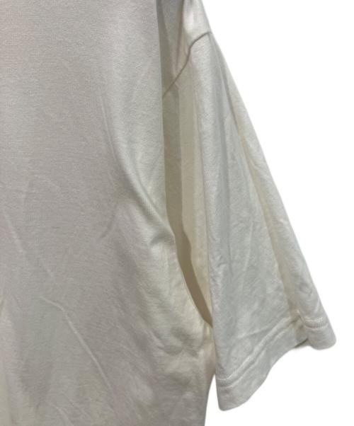 Ron Herman（ロンハーマン）Ron Herman (ロンハーマン) カリフォルニア トラッカーズＴ ホワイト サイズ:Mの古着・服飾アイテム