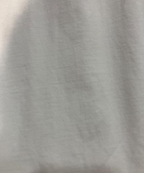 Ron Herman（ロンハーマン）Ron Herman (ロンハーマン) カリフォルニア トラッカーズＴ ホワイト サイズ:Mの古着・服飾アイテム