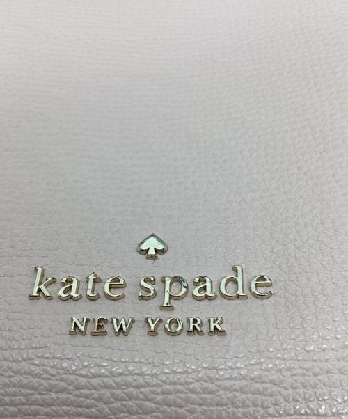 Kate Spade（ケイトスペード）Kate Spade (ケイトスペード) ダーシー スモール バケット ピンク サイズ:-の古着・服飾アイテム