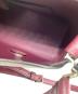 中古・古着 Kate Spade (ケイトスペード) ダーシー スモール バケット ピンク サイズ:-：5000円