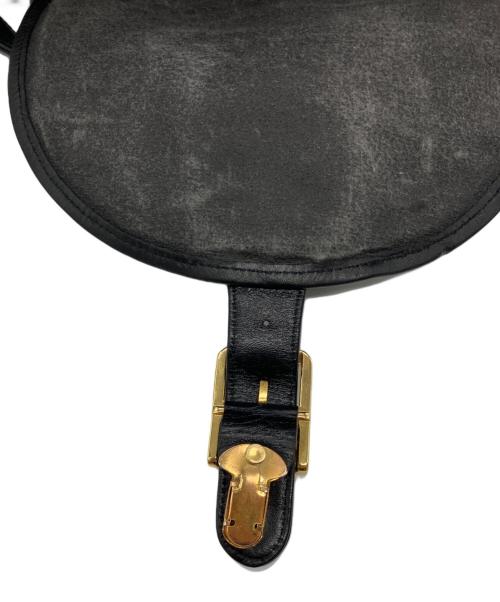 MCM（エムシーエム）MCM (エムシーエム) ヴィセトス オールドリュック ブラック サイズ:-の古着・服飾アイテム